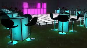 Light Up Led Dance Floor In 2020 Led Dance Dance Floor Rental Light Up Dance Floor