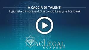 We did not find results for: L Innovazione Digitale 4clegal