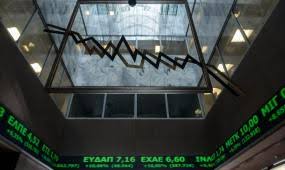 Μετ' εμποδίων η αναρρίχηση στις 760 μονάδες. Xaa Nea Apo To Xrhmatisthrio A8hnwn Economy Today