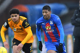 He began his professional career at chelsea, where he was used sparingly, spending time on loan at five other clubs. Crystal Palace Defender Patrick Van Aanholt Good Enough For Arsenal Says Roy Hodgson Amid Transfer Links Evening Standard