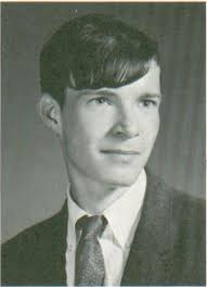 Frederick C Marggraff III March 1943