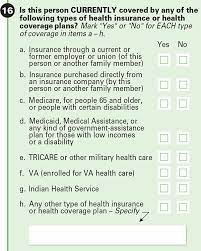 We did not find results for: Health Insurance Census Reporter