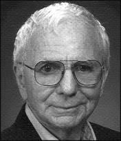 Joseph TOTH Obituary