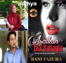 Drama terbaru lakonan remy ishak dan uqasha senrose, sasqia dahuri jumlah episode : Slot Akasia Asalkan Dia Bahagia Adaptasi Novel