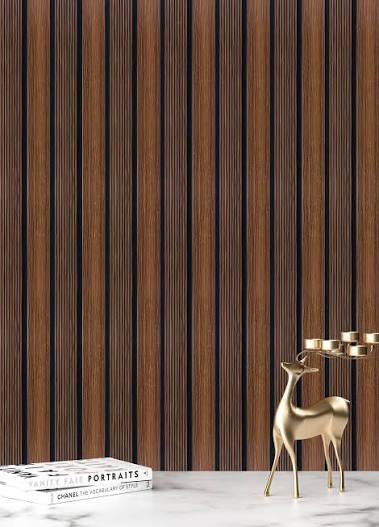 Louver Seamless Panels, Foaming Sheet