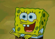 Maybe you would like to learn more about one of these? Spongebob Big Eyes Gifs Tenor