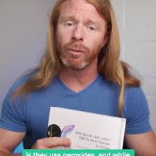 😱 Strange "Mouth Detox" Whitens Teeth Up To 6 Shades In Less Than 16  Minutes..., I was shocked to find most teeth-whitening “solutions”