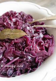 Je Constatais Recemment Que Je N Avais Probablement Jamais Cuisine De Chou Rouge A Part En Salade Bien S Recette Chou Rouge Chou Rouge Recette Chou Rouge Cuit