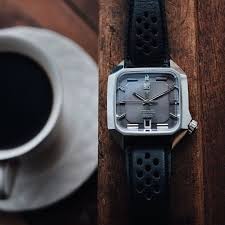Red Army Watches Indonesia On Instagram Like A Boss March Lab Am2 Automatic Gris Army Watches Fine Watches Watches For Men