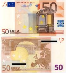 Euronoten — euroscheine der euro (internationaler währungscode nach iso. 50 Euro Banknote Rundom Serial Number Original Used Https Rover Ebay Com Rover 1 711 53200 19255 0 1 Ff3 2 Toolid Bank Notes Banknotes Money Money Collection