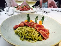 La Coupole De Panne Nieuwpoortlaan 9 Restaurant Reviews Photos Phone Number Tripadvisor