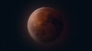 Lunar/solar eclipse leona concept art. Lunar Eclipse Hd Wallpapers Backgrounds