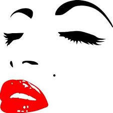I do not provide tutorials on how to use cricut design space and similar programs, so please know how to. Marilyn Monroe Svg Cut Files Shefalitayal