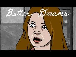 ever so slightly, the most alone you can be