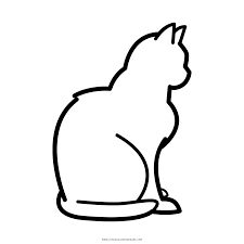 Gatto Disegni Da Colorare Ultra Coloring Pages