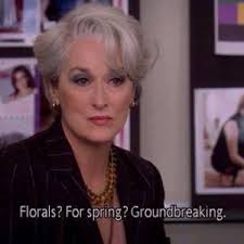 The Style Edit: Genesis