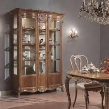 Art in the dining room is the ultimate accessory. Paris Dining Room In Louis Xv Style Vimercati Classic Furniture