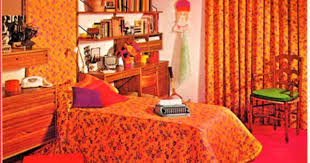 Children S Publishing Blog Ismoyo S Playground Vintage Bedroom Decor 70s Home Decor Retro Bedrooms