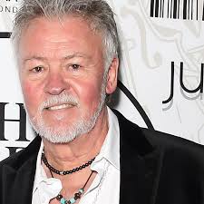 Paul Young's kids 'stayed away' from his wedding due to 'deep grief' over  mum's death