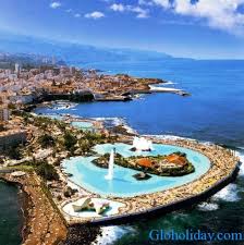 Main Features Of Tenerife Island Is Mild Climate And Bird S Park Tenerife Canary Islands Canary Islands Spain