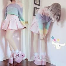 Cute Aesthetic Kawaii Outfits Largest Wallpaper Portal Privet, tut ty naydesh pikchi ♡. largest wallpaper portal