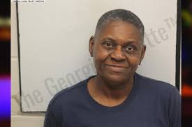 Sabrina Epps — Chatham County Jail Bookings