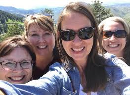 Welcome to Colorado and High Plains Environmental Center: Denver Garden  Bloggers Fling