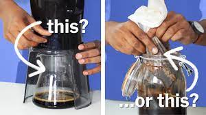 Maybe you would like to learn more about one of these? How To Make Cold Brew Coffee At Home Youtube