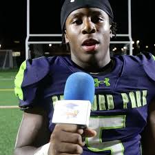 The Scholar Athletes Sports Network presents the…, 🚨🎤 DMV GRIDIRON