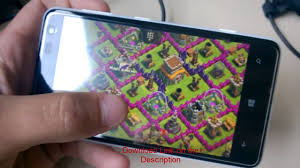 There are also plenty of visitors asking me about it so today i am very glad to show you a way to install clash of clans on your windows phone devices. Clash Of Clans Xap Install Clash Of Clans For Windows Phone Youtube
