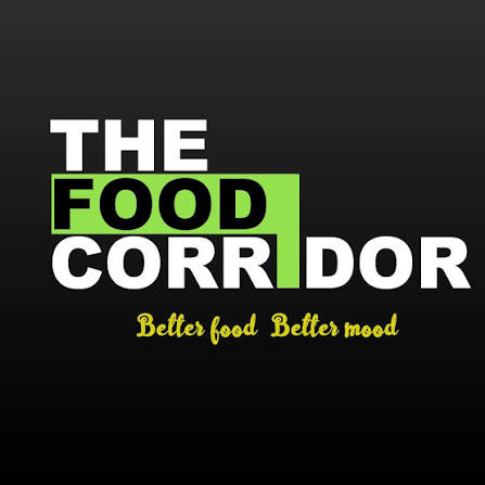 The Food Corridor Skardu