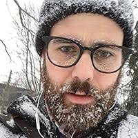 The Hour: A Cocktail Manifesto by Bernard DeVoto