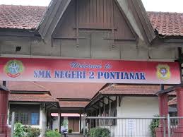 Maybe you would like to learn more about one of these? Profile Sekolah Smkn 2 Pontianak