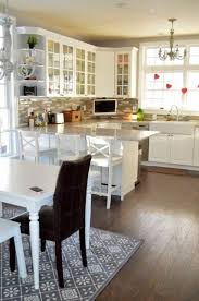 For more inspiring images kitchen inspirations home kitchens kitchen design kitchen living kitchen remodel new kitchen kitchen interior kitchen dinning kitchen renovation. Raised Ranch Kitchen On Pinterest Kitchen Remodel Home Kitchens Home Decor