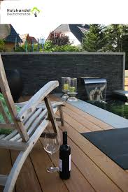 Fsc Zertifizierte Cumaru Terrassendielen Mit Glatter Oberflache In 2020 Terrassendielen Diele Terrasse