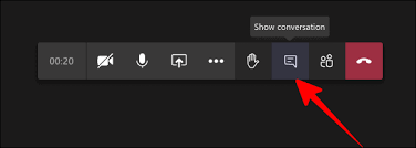 Team chat that is secure and reliable. How To Save Chat In Microsoft Teams And View It Later All Things How