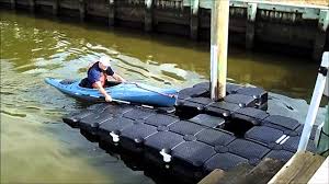 Other diy pros have put together kayak racks from pvc pipes, or built out their own storage solutions near the water. Kayak Dock Kayak Dock Kayak Accessories Paddling