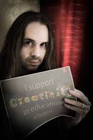 Joseph Labrecque supports #createEDU. Do you? Http://edex.adobe.com/pledge