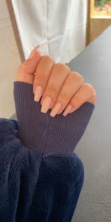 There are a vast range of colours available in the range, allowing you to. Natural Light Pink Acrylics Spellbinding Nails Facebook