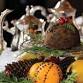45th Annual Victorian Tea event in Whitchurch-Stouffville, ON