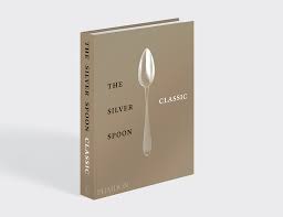 Check spelling or type a new query. The Silver Spoon Classic Food Cookery Phaidon Store