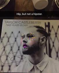 Taylor Castleberry Music