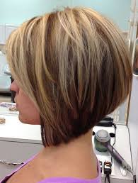 This short asymmetrical cut in 2014 was beyond badass. Short Hairstyles 2014 Stacked Bob Haircut For Straight Ha Flickr