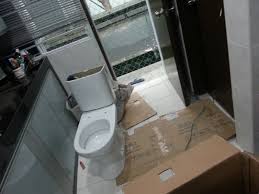 Check spelling or type a new query. It S My Life Kos Renovate Toilet Toilet Jenis Cangkung Kepada Toilet Jenis Duduk