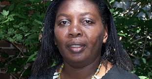 Food justice scholar to host day of events