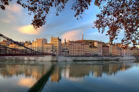 Lyon llc offers a large selection of stocked lockers. What Is Lyon Known For France Travel Blog