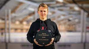 Complete player biography and stats. Nils Lundkvist Elite Prospects
