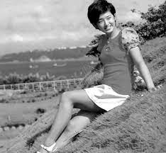 山口百恵１４歳 山口百恵 百恵 山口