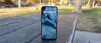 The oneplus nord n10 5g is an android smartphone manufactured by oneplus as part of its nord series. Oneplus Nord N10 5g Review Techradar