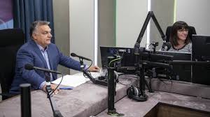 Hungary's parliament has voted to allow prime minister viktor orban to rule by decree indefinitely, in order to combat the coronavirus pandemic, giving the populist leader extra powers to unilaterally enact a series of sweeping measures. Orban Viktor Kossuth Radio Vasarnapi Ujsag 2019 03 24 Youtube